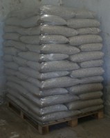 Pellets Palettenware